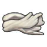 White Driftwood
