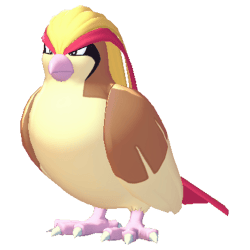 大比鳥