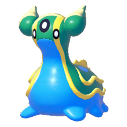 海兔獸（東海）