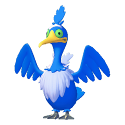 古月鳥