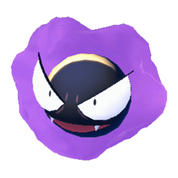 鬼斯