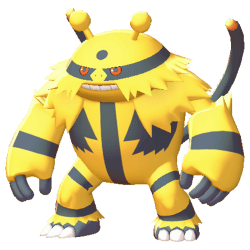 電擊魔獸