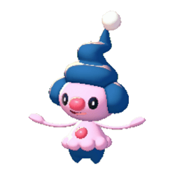 魔尼尼