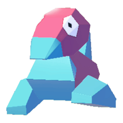 多邊獸