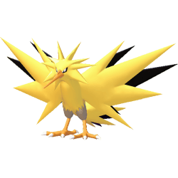閃電鳥