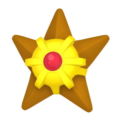 海星星