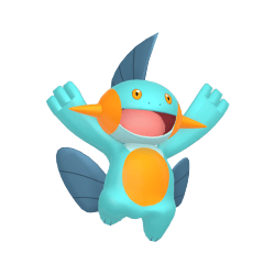 沼躍魚