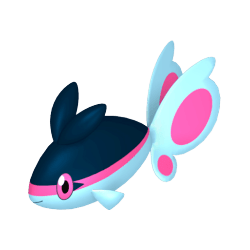 螢光魚