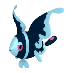 霓虹魚