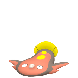 泥巴魚