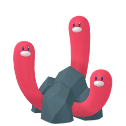 三海地鼠