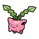 毽子草